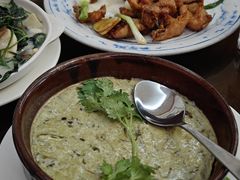 -腰记饭店(龙源路店)