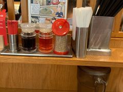 -一風堂拉面(港汇恒隆店)