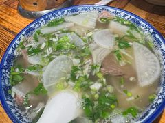 -袁家村关中印象体验地(大唐不夜城店)