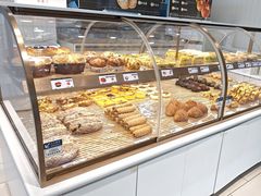 -凯斯汀蛋糕(大学城店)