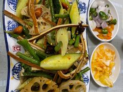 -陈掌柜澄城水盆羊肉(钟楼店)