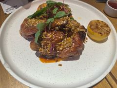 -Grande A'moo(上海万象城店)