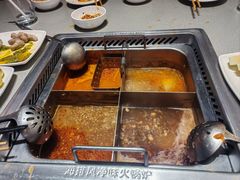 -海底捞火锅(泰安爱琴海店)