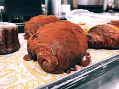 脏脏包-OUR Bakery(三里屯太古里店)