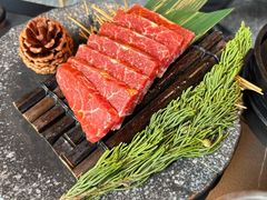 -谷牛和牛烤肉(漕河泾印象城店)
