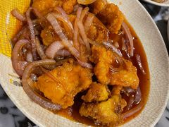 -紫金食坊(江南西路店)