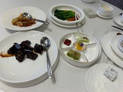 -富淳饭店(世纪公园店)