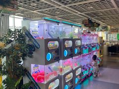 -宜家·瑞典风味餐厅(无锡店)