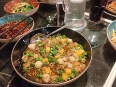 -华豫川酒家(大卫城店)