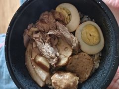 -卤香阁淮安麻辣鹅