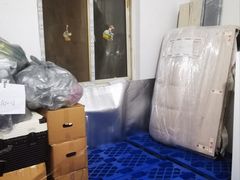 -安东易迷你自助仓储寄存仓库(草桥店)