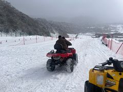 -太子岭滑雪场
