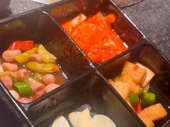 -嘿嘟嘟·肋条烧肉放题(爱融荟城店)