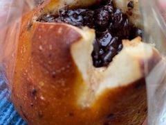 巧克力碱水-富贵面包公司(运河店)