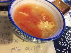 -蜗牛小馆醉乡民谣云南菜(惠新西里店)