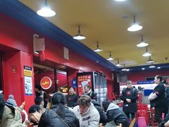 -冒椒火辣(奎星楼街店)