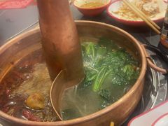 -京元盛铜锅涮肉(上海总店)