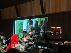 -MM·五声·音乐人与调酒师(西安路店)