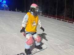 -东北亚滑雪场