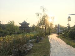 -龙王庙行宫