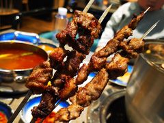 -凯悦·东方公主号 全球海鲜自助餐厅(凯丹广场店)