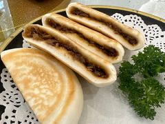 -金华安大酒楼·老牌潮菜·粤式茶点(东方国际店)
