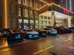 -华膳楼·安徽地标美食·中华餐饮名店(文化公园店)