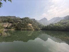 -大慈岩风景区