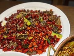 -向川南·水煮鱼·川菜(和平里店)