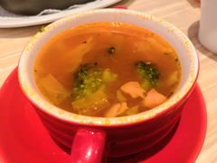 -佬土鹅肠火锅(解放路店)