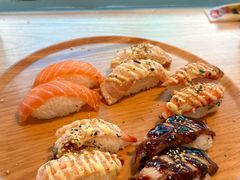 -春笙食堂.丼饭拉面寿司(GOGO新天地店)