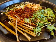 -鼓楼东街老火锅(鼓楼店)