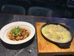 口水鸡-有家生煎(三里屯店)