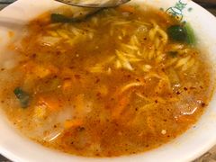 -清真益鑫羊肉手抓馆(南大街店)