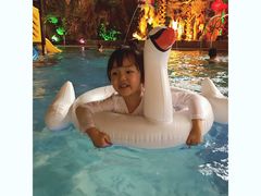 -宝丽金大酒店·洗浴中心