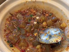 -盛百味·家宴餐厅(霸州分店)