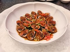 -王庄阿咪海鲜大排档·专注本港海鲜·二十年地道福州味(象园店)