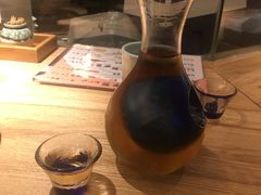 -初居食屋日式料理(万象城购物中心店)
