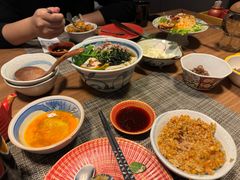 -满来寿喜烧(金虹桥店)