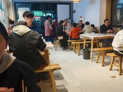 -郑记•不夜城烧烤•龙虾•虾蟹(黄鹤楼店)