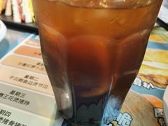 -大头力茶餐厅(花都融创茂店)