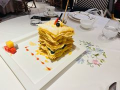 101鲜果拿破仑-翠园(北京王府中环店)