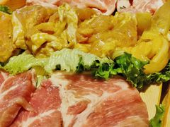 -韩象烤肉·韩国料理(市南麦凯乐旗舰店)