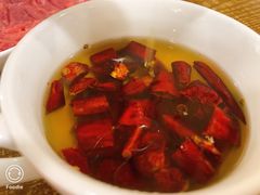 -老门框爆肚涮肉(金宝街店)