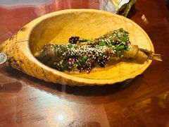 -杨记隆府(白象街店)