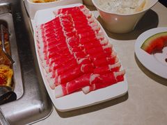 -海底捞火锅(龙茗路店)
