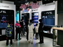 -Sony Store索尼(广州正佳店)