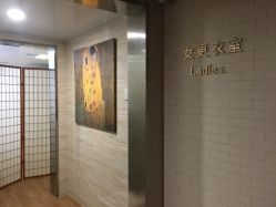 -清羽高温瑜伽·普拉提