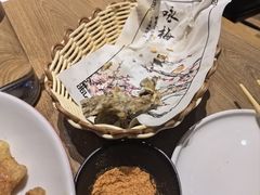 -金掌勺锅包肉(华润万象城店)