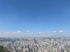 -五泉山公园